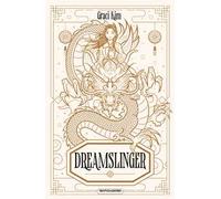Dreamslinger. Ediz. italiana
