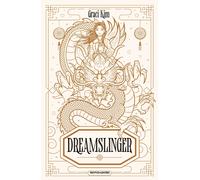 Dreamslinger. Ediz. italiana - Graci Kim