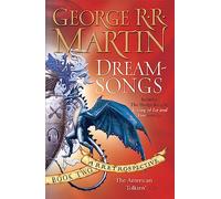 Dreamsongs - 2 - A Rretrospective (Gollancz S.F.): Bk. 2: A timeless and breath-taking story collection from a master of the craft