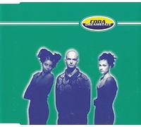 Dreamstate [Single-CD]