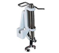 Dreamstitch 4130376 - 46 Open toe free Motion quilting Spring piedino per rammendo Viking Husqvarna gruppo 7,6,5, a, b, e - 4130376 - 46