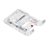 DreAMSTITCH 859806011 - Piedino per macchina da cucire Elna, Janome, 859806011