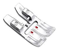 DREAMSTITCH Piedino a zig zag da 9 mm con IDT per Pfaff - Parte n.: 98-694828-00, 820773-096, 820244096