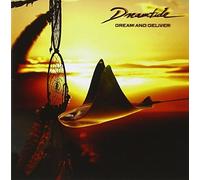 Dreamtide - Dream and Deliver