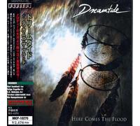 Dreamtide - Here Comes The Flood