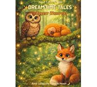 Dreamtime Tales - Forest Whispers