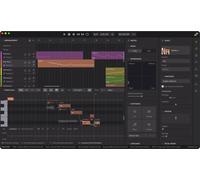 Dreamtonics Synthesizer V Studio 2 Pro