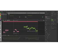 Dreamtonics Synthesizer V Studio2 Pro 3Voc