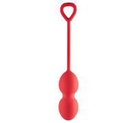 Dreamtoys - palline vaginali duo - rosso
