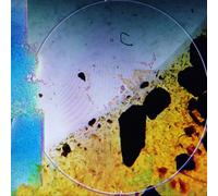 dreamTX Living in Memory of Something Sweet (CD) Album