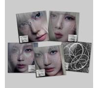 Dreamus aespa - Armageddon [MY Power ver.] Album (Random ver.)