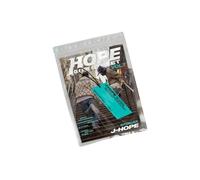Dreamus Album dei BTS J-HOPE HOPE ON THE STREET VOL.1 (INTERLUDE Ver), BHE0369