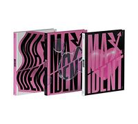 dreamus Album Stray Kids ( MAXIDENT ) STANDARD EDITION SET + LIMITED EDITION
