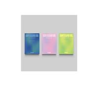 Dreamus AMPERS&One - 1st Single Album Ampersand One CD+Folded Poster (Sheesh Ver. (No Poster))
