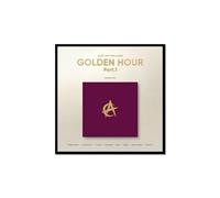 Dreamus ATEEZ GOLDEN HOUR : Part.1 10° Mini Album Digipak Digipack Ver (JONGHO), non definito