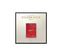Dreamus ATEEZ GOLDEN HOUR : Part.1 10° Mini Album POCA Ver, undefined