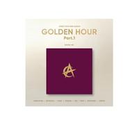 Dreamus ATEEZ - GOLDEN HOUR : Part.1 [Digipak Ver.] Album (YUNHO ver.)