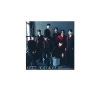 Dreamus ATEEZ - Not Okay 1st Press Regular Edition CD