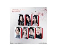 Dreamus BABYMONSTER - 1st Mini Album BABYMONS7ER YG Tag Album Version (Chiquita Ver.)