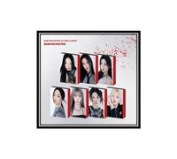 Dreamus BABYMONSTER BABYMONS7ER 1° Mini album YG TAG Album Ver (RAMI)