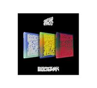 Dreamus BOYNEXTDOOR - 2nd EP HOW? CD (Earth ver.)