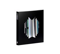 Dreamus BTS - Album Compact Edition Oro, (BHE0116)