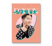 dreamus BTS Dfesta Mini Edition RM