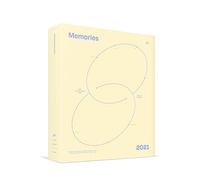 Dreamus BTS - Memorie del 2021 (Codice digitale), (BANGBANG)