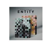 Dreamus CHA EUN WOO Astro - 1st Mini Album Entity (Random Ver.)