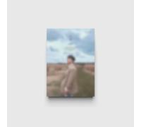 Dreamus DOH KYUNG SOO - 3rd Mini Album Blossom CD (Mars ver.)