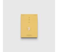 Dreamus DOH Kyung SOO - 3rd Mini Album Blossom CD (Popcorn Ver.)