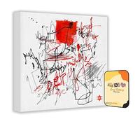 Dreamus DPR CREAM Album - psyche: red+Pre Order Benefits+BolsVos Exclusive K-POP Giveaways Package