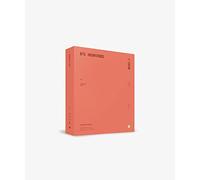 Dreamus, [DVD] [REISSUE PRE-ORDER] BTS MEMORIES OF 2019 DVD+Vantaggio pre-ordine (BTS2019DV)