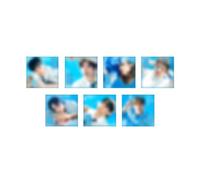 Dreamus EVNNE - 3rd Mini Album Ride Or Die Digipack Version CD (7 Versions Set)