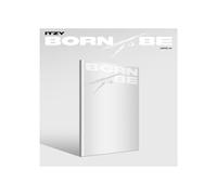 Dreamus [Exclusive POB] ITZY - Born TO BE [Limited Ver.] CD+Pre-Order Benefit (JYP Shop POB)
