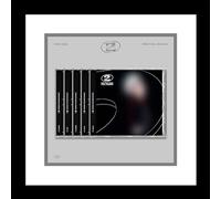 DREAMUS (G) I-DLE 2 Due 2° Album Contenuti+Fotocard+Tracking Sealed GIDLE GI-DLE (Jewel 5 Version Set)