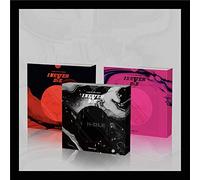 Dreamus (G)I-DLE - I NEVER DIE (Vol.1) Album+Libro+Adesivo + Tasca Segreta + Fotocard (SPOiLED ver, + Poster Piegato) (L200002329)