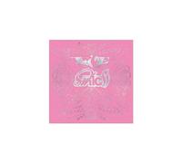 Dreamus IVE - IVE SWITCH 2nd EP Album (LOVED IVE ver.)