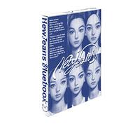 DREAMUS Jeans 1° EP Album - Jeans (Bluebook Ver.) ALBUM (NEWJEANS VER.)