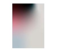 Dreamus KIM WOO JIN - 3rd Mini Album I Like The Way Folded Poster (On Stage ver. (No Poster))