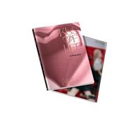 Dreamus Kiss of Life - 1st Single Album Midas Touch CD+Folded Poster (No Poster (CD Only))