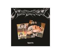 Dreamus LUCAS - Renegade [Digipack Ver.] 1st Single Album