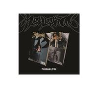 Dreamus LUCAS - Renegade [Photo Book Ver.] 1st Single Album (Random ver.)