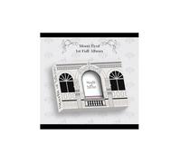 Dreamus MOONBYUL MAMAMOO - 1st Full Album Starlit of Muse Museum Version CD+Folded Poster (+ Folded Poster)