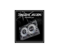 Dreamus NCT DREAM DREAM() SCAPE 5 Mini Album DREAMini (Case) Ver