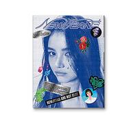 dreamus NewJeans - 1° album EP 'New Jeans' [Bluebook ver] (DANIELLE),Medium