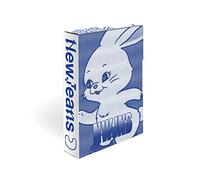 dreamus NewJeans - 1° album EP 'New Jeans' [Weverse Albums ver.]