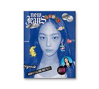 dreamus NewJeans - 1° EP 'New Jeans' album [Bluebook ver] (MINJI)