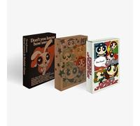 Dreamus NewJeans How Sweet 1° Album singolo Weverse Album Ver (C), undefined