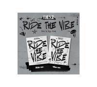 Dreamus NEXZ - 1st Single Album Ride The Vibe CD+Pre-Order Gift (Random Ver.)